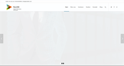 Desktop Screenshot of nextdbi.com